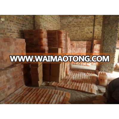 wonderfull color and accurate sizes Himalayan Rock Salt Bricks/ Tiles/ Blocks/ Slabs