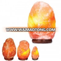 wholesale himalayan pink salt lamps for sale