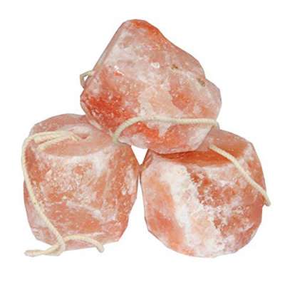 Himalayan Lick Salt Best For Animals/Cattle Salt Lick -Sian Enterprises